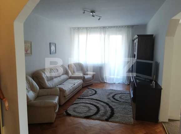 Apartament de închiriat 2 camere Gheorgheni - 42277AI | BLITZ Cluj-Napoca | Poza6