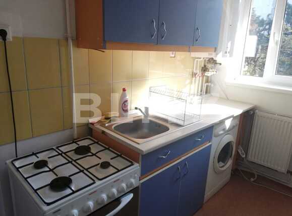 Apartament de închiriat 2 camere Gheorgheni - 42277AI | BLITZ Cluj-Napoca | Poza8