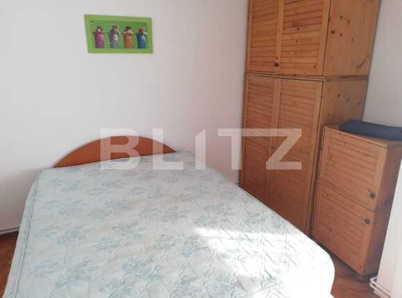 Apartament de închiriat 2 camere Gheorgheni - 42277AI | BLITZ Cluj-Napoca | Poza1