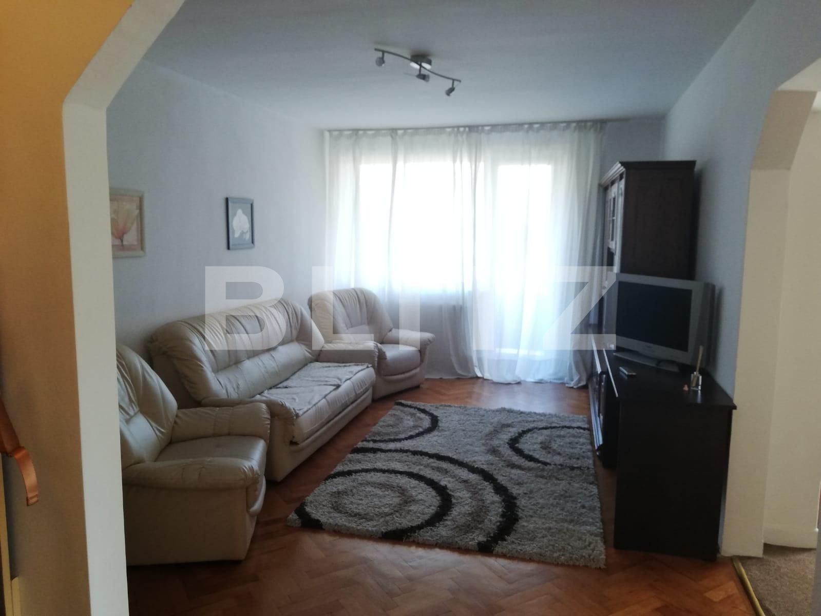 Apartament de închiriat 2 camere Gheorgheni - 42277AI | BLITZ Cluj-Napoca | Poza6