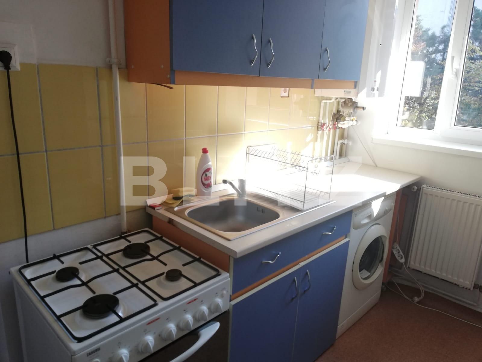 Apartament de închiriat 2 camere Gheorgheni - 42277AI | BLITZ Cluj-Napoca | Poza8