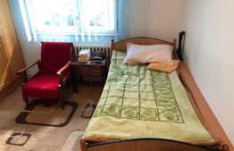 Apartament 2 camere, decomandat, 53 mp, garaj, zona strazii Ion Mester