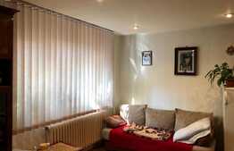 Apartament 2 camere, decomandat, 53 mp, garaj, zona strazii Ion Mester