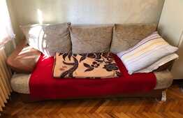 Apartament 2 camere, decomandat, 53 mp, garaj, zona strazii Ion Mester