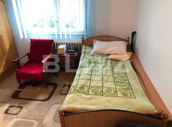 Apartament de închiriat 2 camere Manastur - 42278AI | BLITZ Cluj-Napoca | Poza5
