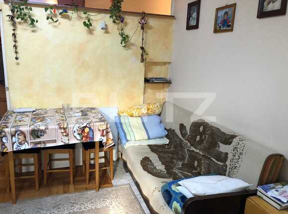 Apartament de închiriat 2 camere Manastur - 42278AI | BLITZ Cluj-Napoca | Poza7