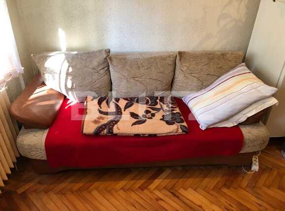 Apartament de închiriat 2 camere Manastur - 42278AI | BLITZ Cluj-Napoca | Poza1