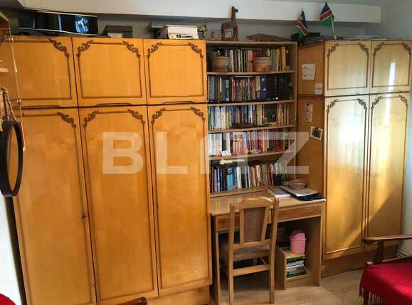 Apartament de închiriat 2 camere Manastur - 42278AI | BLITZ Cluj-Napoca | Poza4