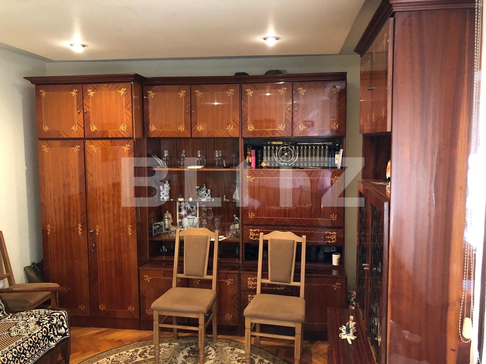 Apartament de închiriat 2 camere Manastur - 42278AI | BLITZ Cluj-Napoca | Poza3