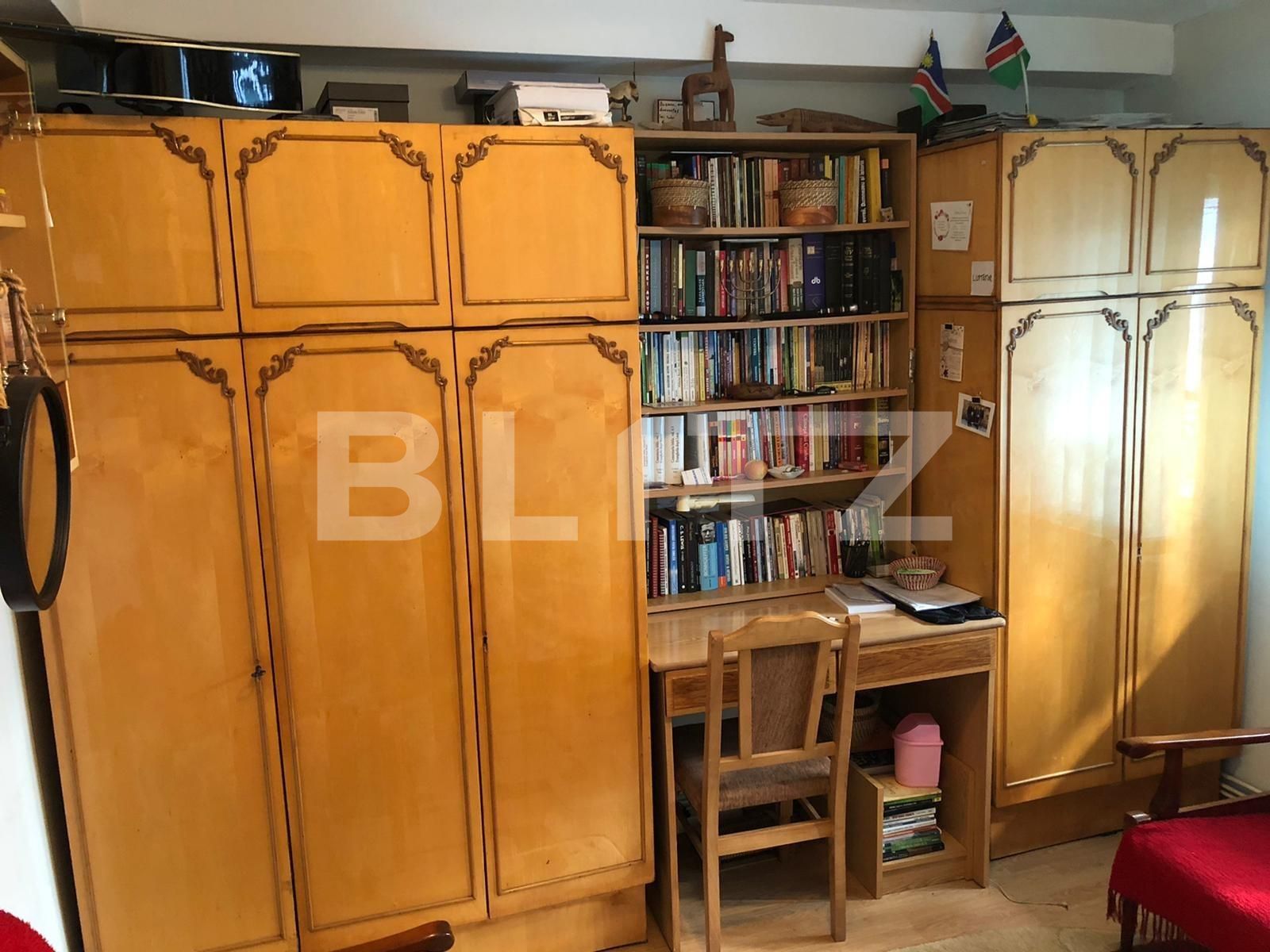 Apartament de închiriat 2 camere Manastur - 42278AI | BLITZ Cluj-Napoca | Poza4