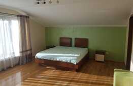 Casa individuala, 310mp, gradina superba , garaj, zona Tauti!
