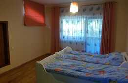 Casa individuala, 310mp, gradina superba , garaj, zona Tauti!