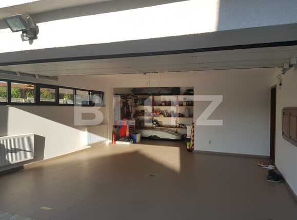 Casa de închiriat 5 camere Floreşti - 42279CI | BLITZ Cluj-Napoca | Poza16