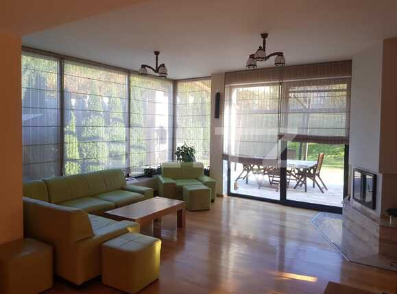 Casa de închiriat 5 camere Floreşti - 42279CI | BLITZ Cluj-Napoca | Poza4