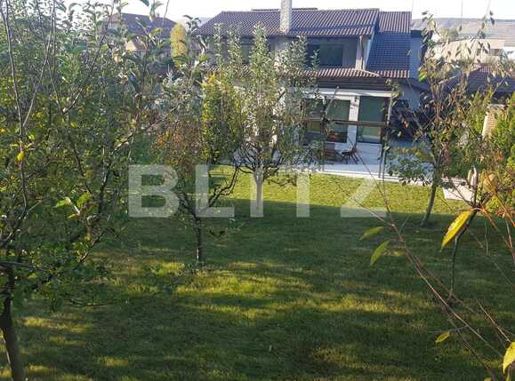 Casa de închiriat 5 camere Floreşti - 42279CI | BLITZ Cluj-Napoca | Poza17