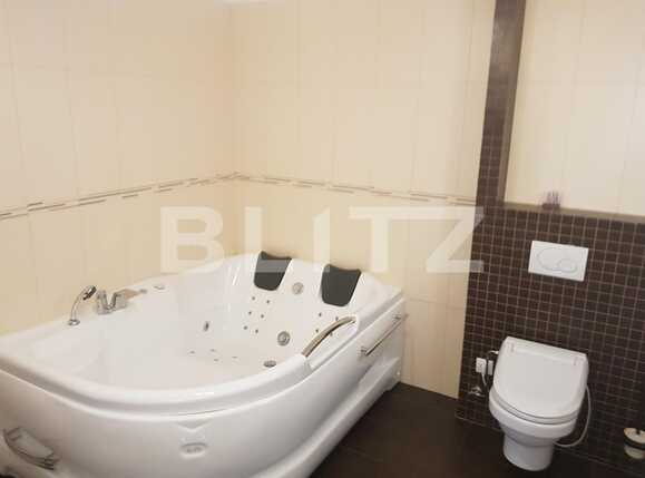 Casa de închiriat 5 camere Floreşti - 42279CI | BLITZ Cluj-Napoca | Poza12