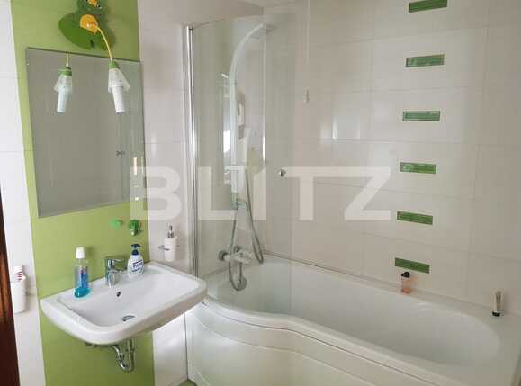 Casa de închiriat 5 camere Floreşti - 42279CI | BLITZ Cluj-Napoca | Poza14