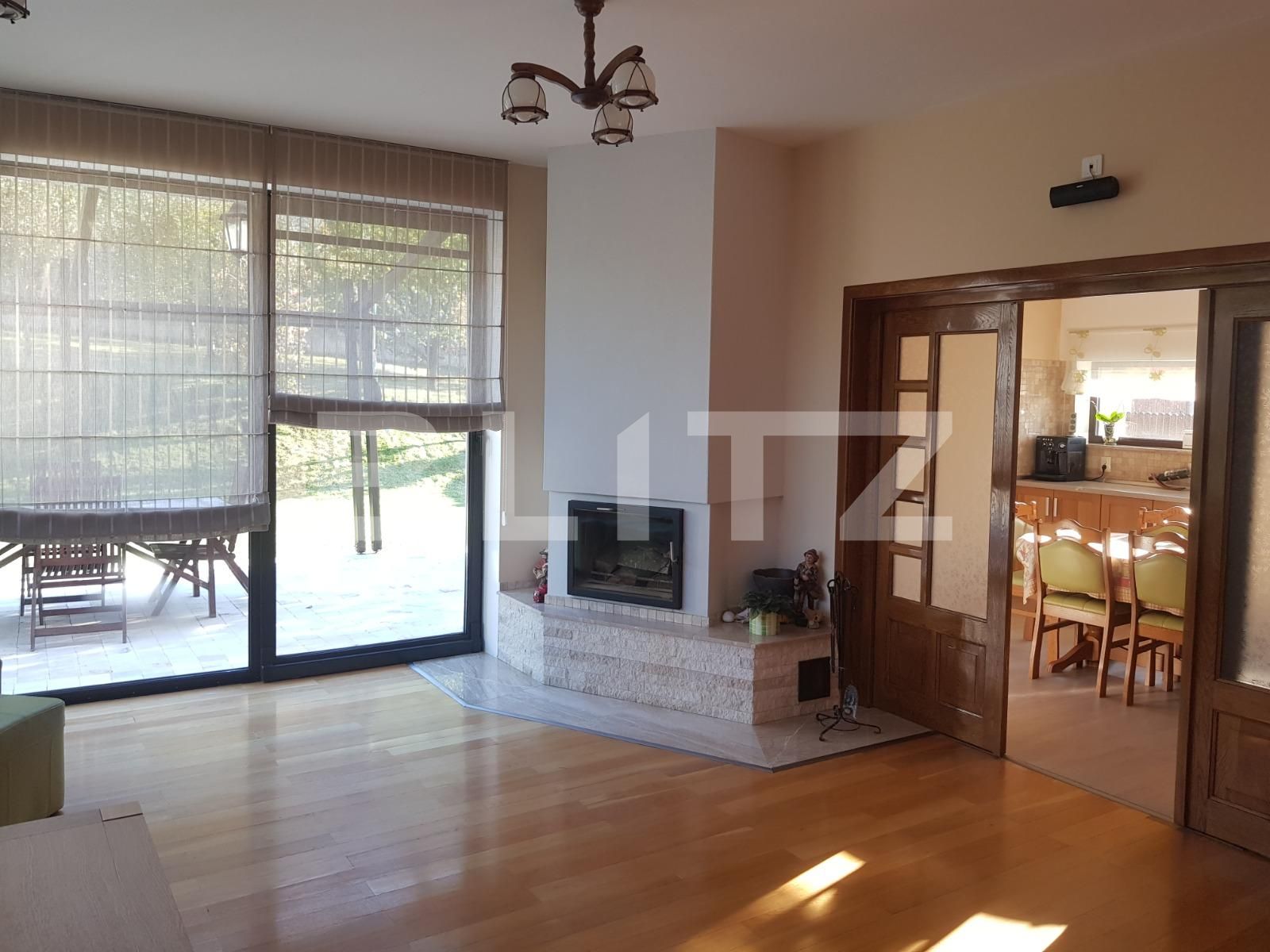 Casa de închiriat 5 camere Floreşti - 42279CI | BLITZ Cluj-Napoca | Poza3