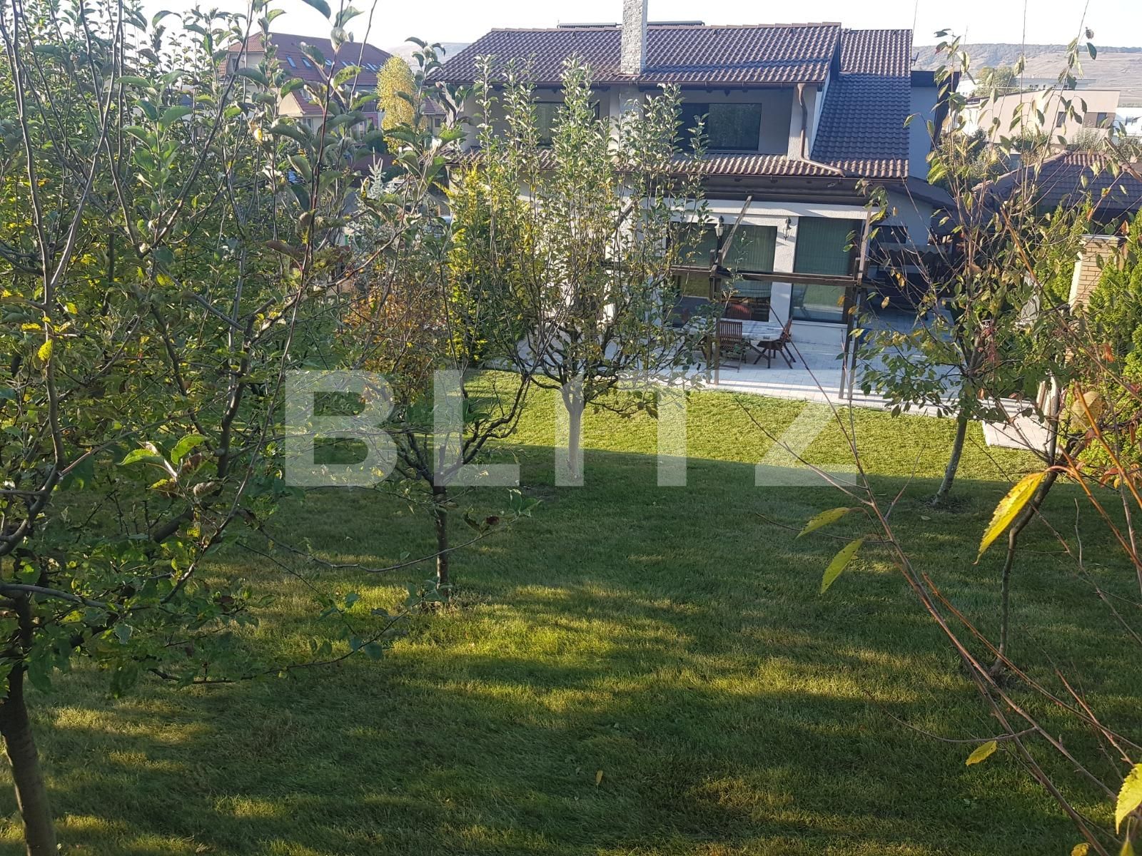 Casa de închiriat 5 camere Floreşti - 42279CI | BLITZ Cluj-Napoca | Poza17