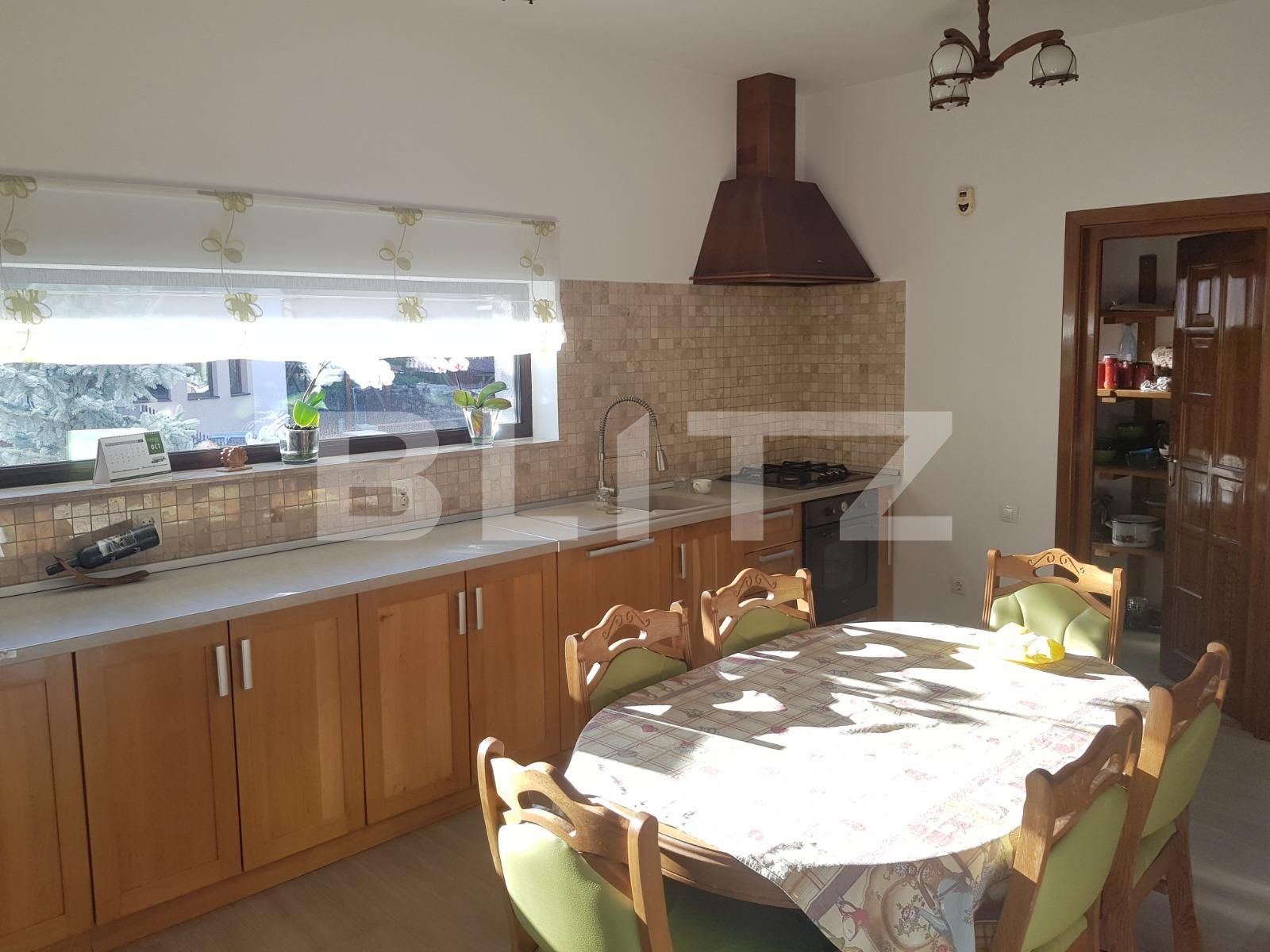 Casa de închiriat 5 camere Floreşti - 42279CI | BLITZ Cluj-Napoca | Poza2