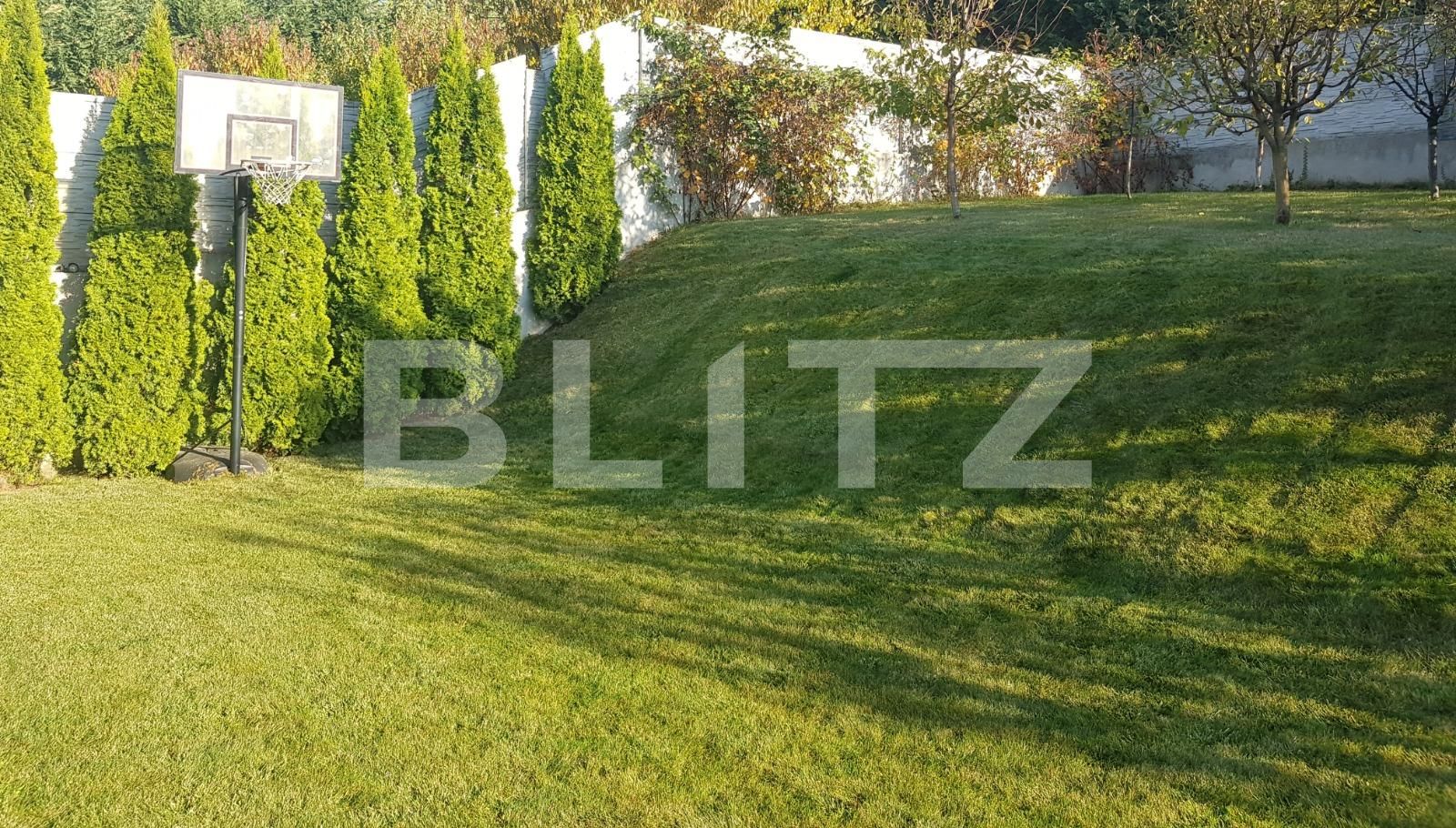 Casa de închiriat 5 camere Floreşti - 42279CI | BLITZ Cluj-Napoca | Poza18
