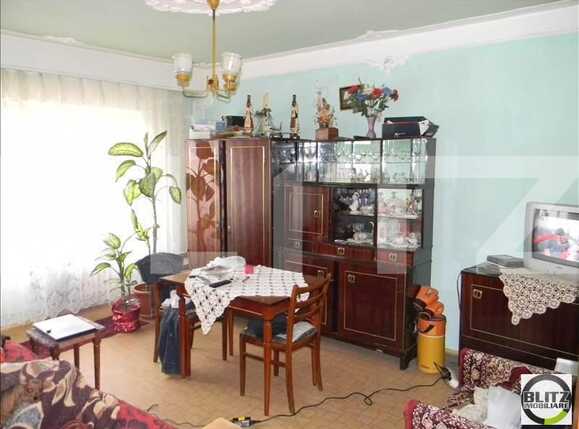 Apartament de vânzare 3 camere Marasti - 4228AV | BLITZ Cluj-Napoca | Poza1