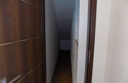 Casa individuala, 160 mp utili, teren de 500 mp! Zona de case!