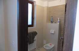 Casa individuala, 160 mp utili, teren de 500 mp! Zona de case!