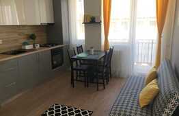 Apartament cu 3 camere , 50 mp, zona Terra ! 