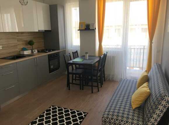 Apartament de vânzare 3 camere Floreşti - 42281AV | BLITZ Cluj-Napoca | Poza1