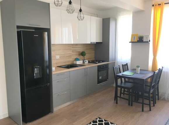 Apartament de vânzare 3 camere Floreşti - 42281AV | BLITZ Cluj-Napoca | Poza2