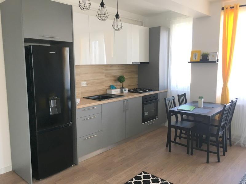 Apartament de vânzare 3 camere Floreşti - 42281AV | BLITZ Cluj-Napoca | Poza2