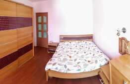 2 camere, 54 mp, semidecomandat, parcare, pod amenajat de 40 mp!