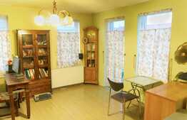 2 camere, 54 mp, semidecomandat, parcare, pod amenajat de 40 mp!