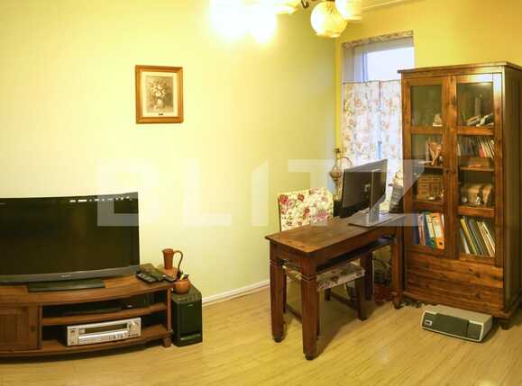 Apartament de vânzare 2 camere Floreşti - 42282AV | BLITZ Cluj-Napoca | Poza3