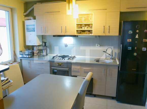 Apartament de vânzare 2 camere Floreşti - 42282AV | BLITZ Cluj-Napoca | Poza1