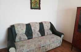 Apartament 2 camere, 58 mp, decomandate, garaj, zona strazii Tasnad