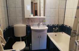 Apartament 2 camere, 58 mp, decomandate, garaj, zona strazii Tasnad