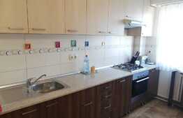 Apartament 2 camere, 58 mp, decomandate, garaj, zona strazii Tasnad