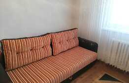 Apartament 2 camere, 58 mp, decomandate, garaj, zona strazii Tasnad