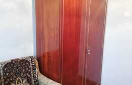 Apartament 2 camere, 58 mp, decomandate, garaj, zona strazii Tasnad