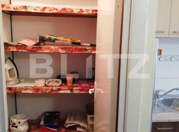 Apartament de închiriat 2 camere Manastur - 42284AI | BLITZ Cluj-Napoca | Poza17