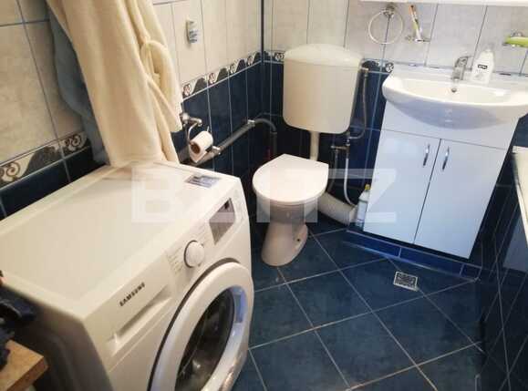 Apartament de închiriat 2 camere Manastur - 42284AI | BLITZ Cluj-Napoca | Poza15