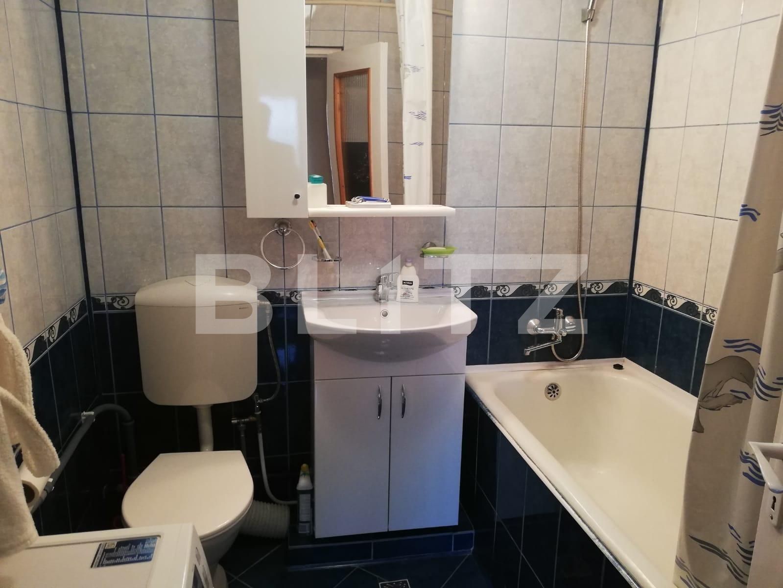Apartament de închiriat 2 camere Manastur - 42284AI | BLITZ Cluj-Napoca | Poza14