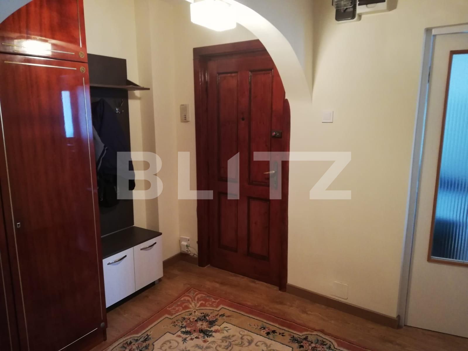 Apartament de închiriat 2 camere Manastur - 42284AI | BLITZ Cluj-Napoca | Poza12