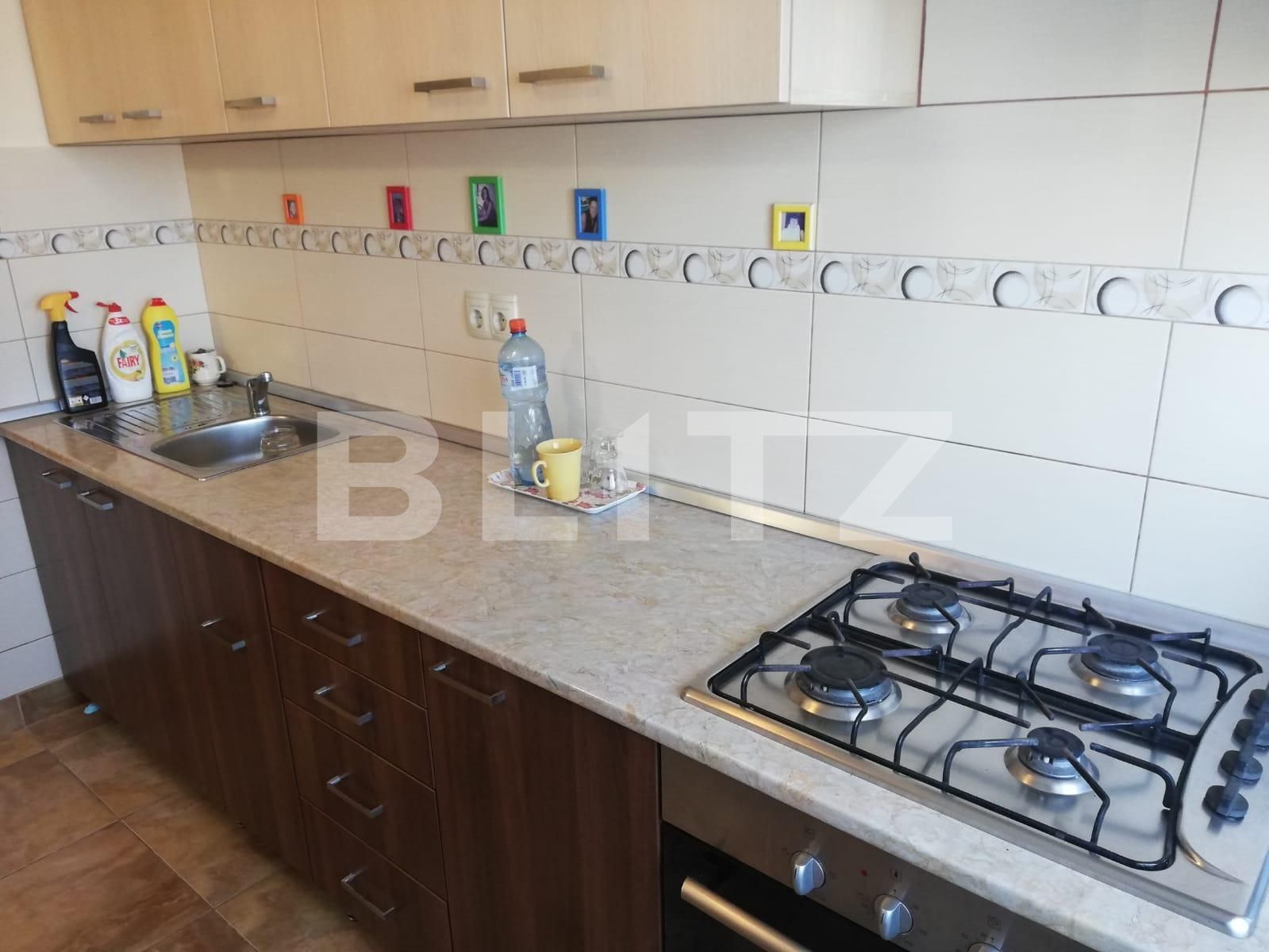 Apartament de închiriat 2 camere Manastur - 42284AI | BLITZ Cluj-Napoca | Poza3