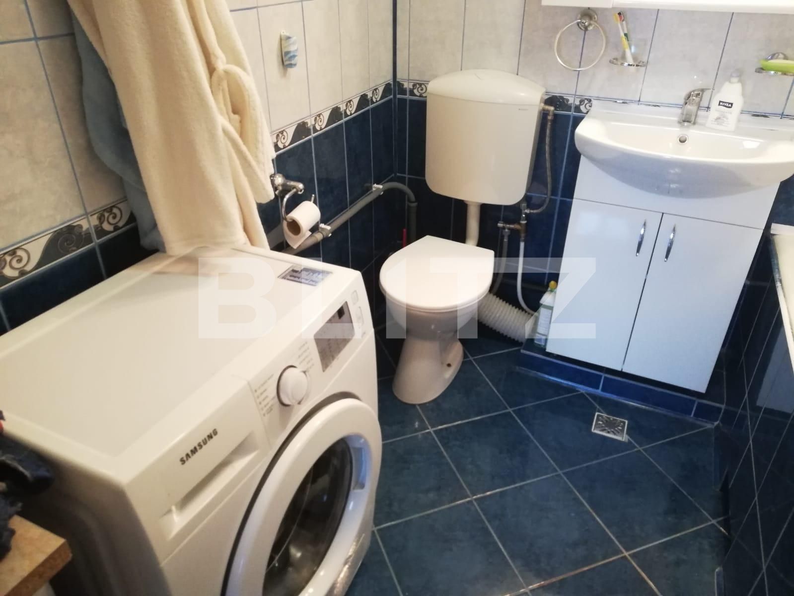 Apartament de închiriat 2 camere Manastur - 42284AI | BLITZ Cluj-Napoca | Poza15