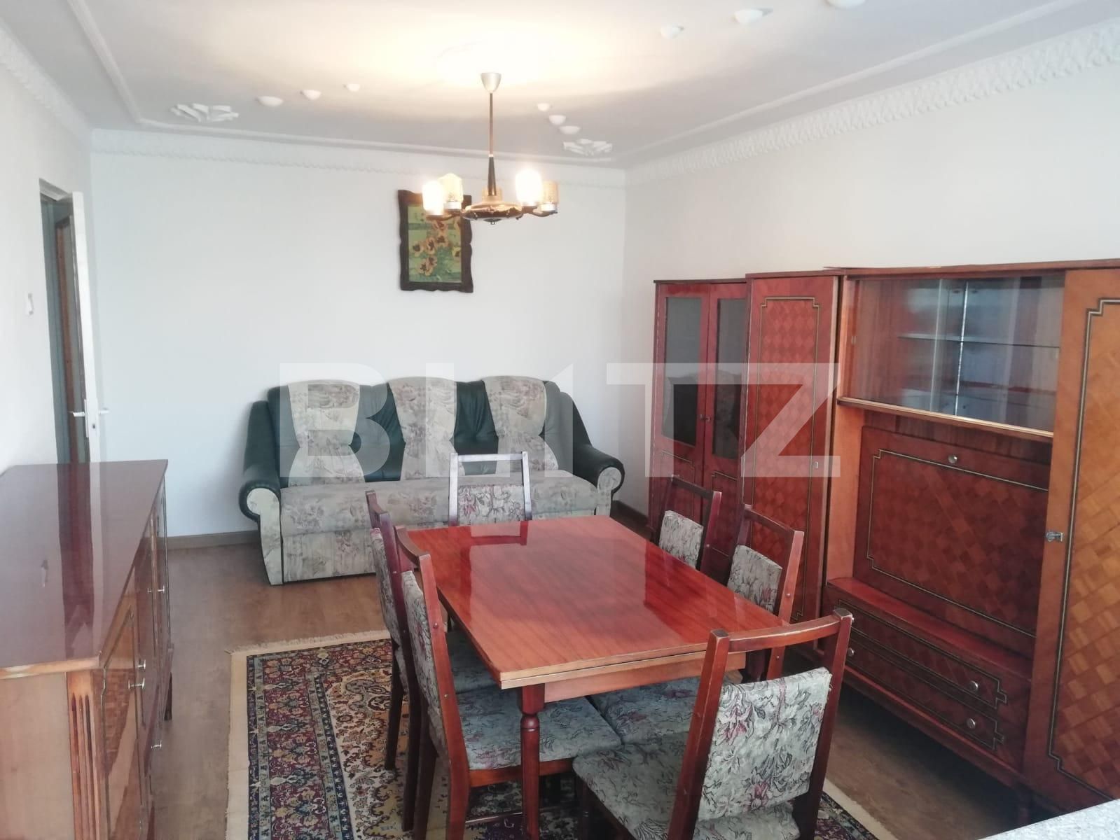 Apartament de închiriat 2 camere Manastur - 42284AI | BLITZ Cluj-Napoca | Poza6