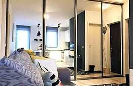 Apartament la cheie, finisaje premium, garaj si boxa, zona linistita!