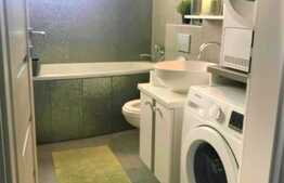 Apartament la cheie, finisaje premium, garaj si boxa, zona linistita!